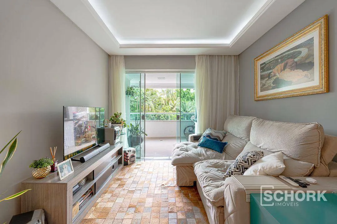 Apartamento com 3 dormitórios à venda, 107 m por R$ 680.000,00 - Velha - Blumenau/SC - foto 1