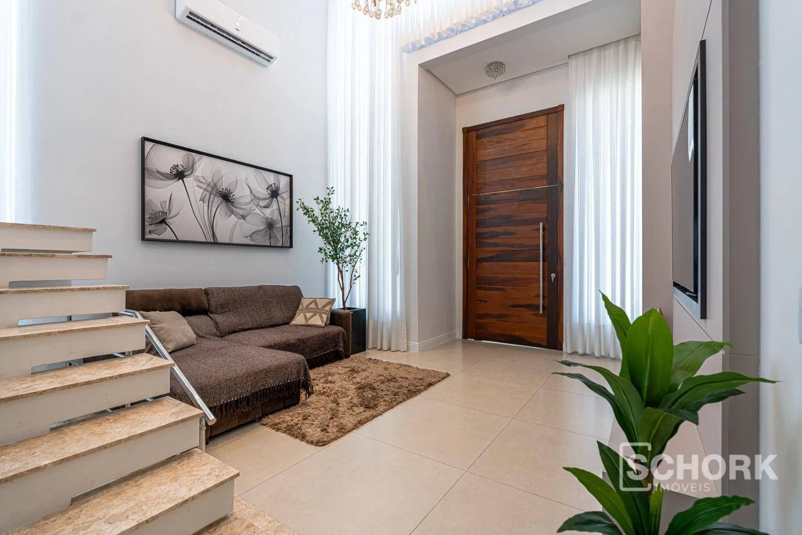 Casa com 3 dormitórios à venda, 305 m por R$ 2.480.000,00 - Itoupava Central - Blumenau/SC — foto 4