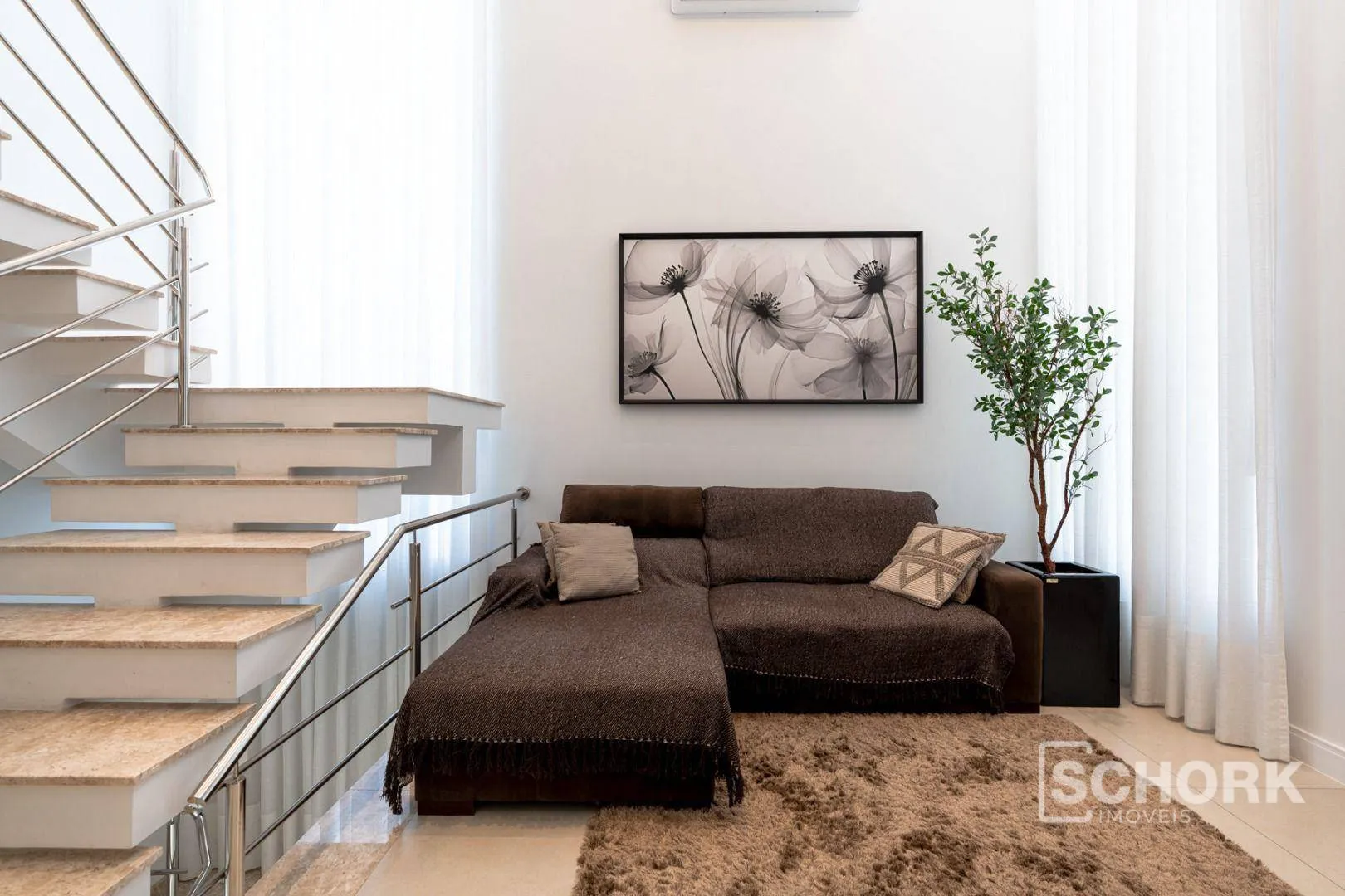 Casa com 3 dormitórios à venda, 305 m por R$ 2.480.000,00 - Itoupava Central - Blumenau/SC — foto 5