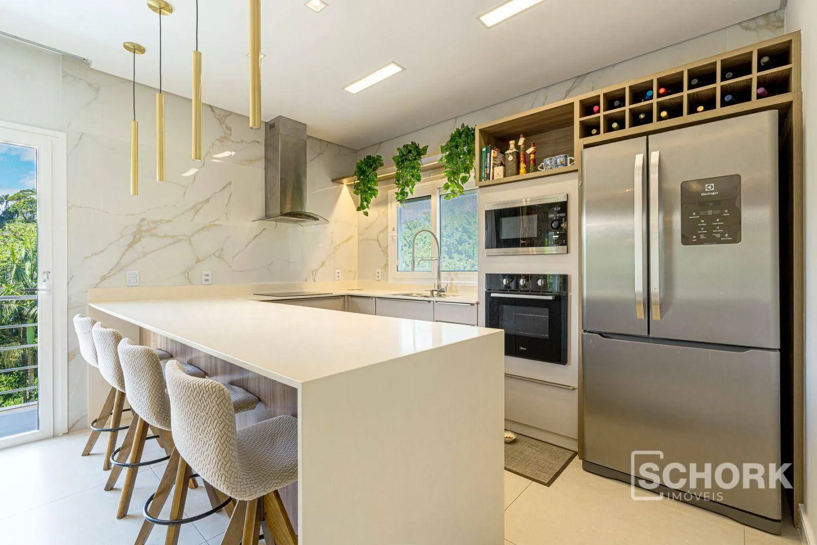 Casa com 3 dormitórios à venda, 305 m por R$ 2.480.000,00 - Itoupava Central - Blumenau/SC — foto 7