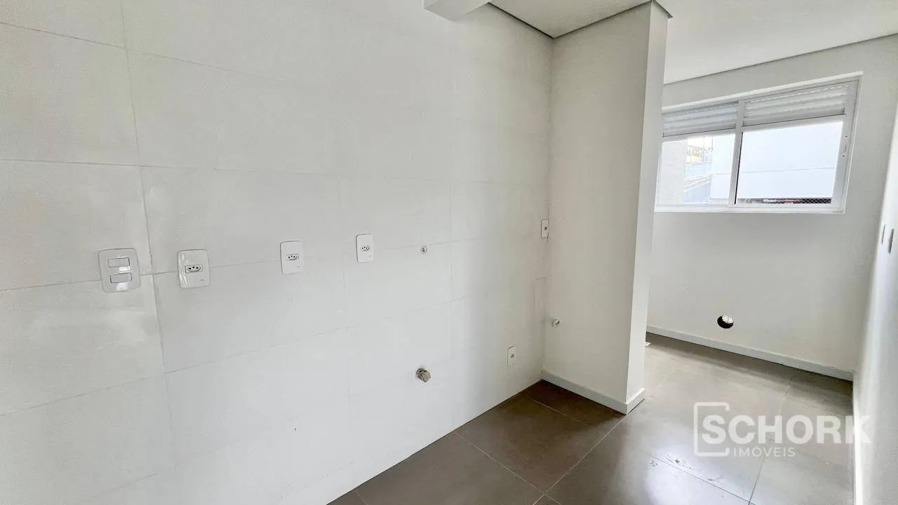 Apartamento com 2 dormitórios para alugar, 65 m por R$ 2.093,93/mês - Fortaleza Alta - Blumenau/SC — foto 3