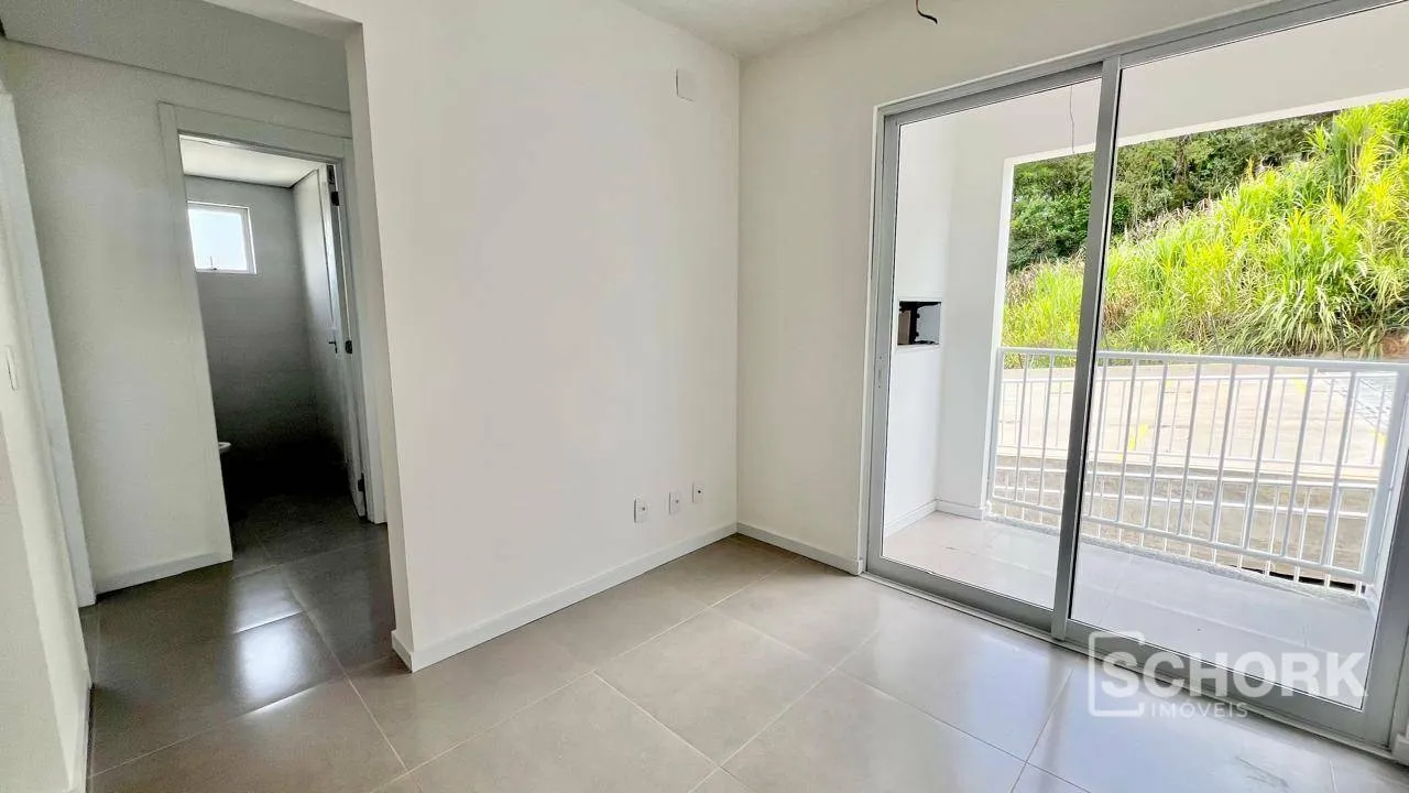 Apartamento com 2 dormitórios para alugar, 65 m por R$ 2.193,93/mês - Fortaleza Alta - Blumenau/SC — foto 5