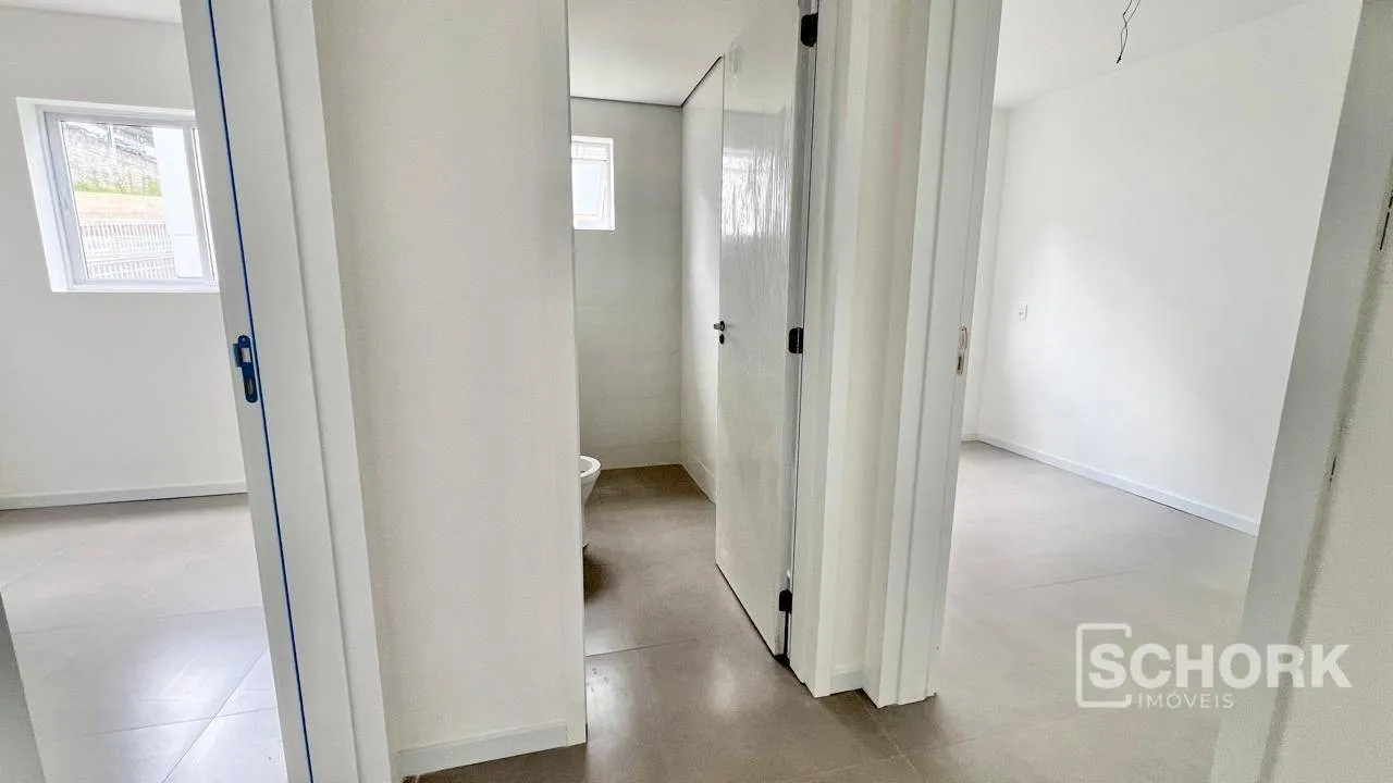 Apartamento com 2 dormitórios para alugar, 65 m por R$ 2.043,93/mês - Fortaleza Alta - Blumenau/SC — foto 5