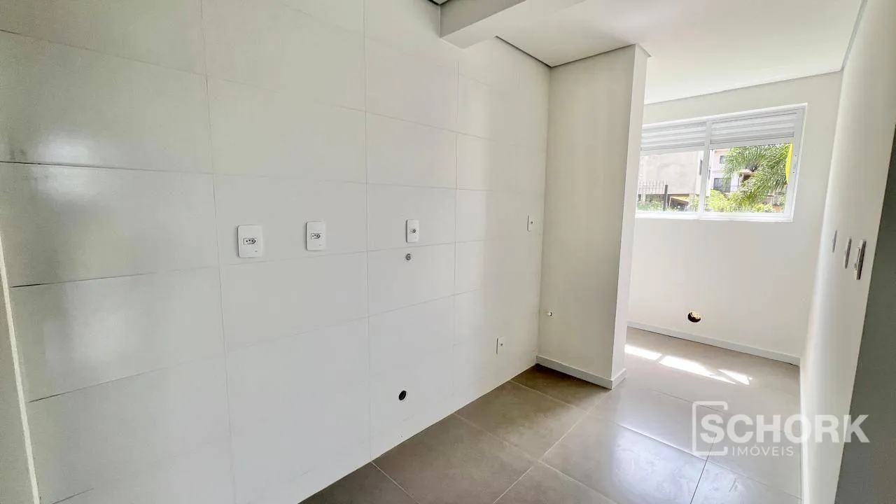 Apartamento com 2 dormitórios para alugar, 65 m por R$ 2.043,93/mês - Fortaleza Alta - Blumenau/SC — foto 4