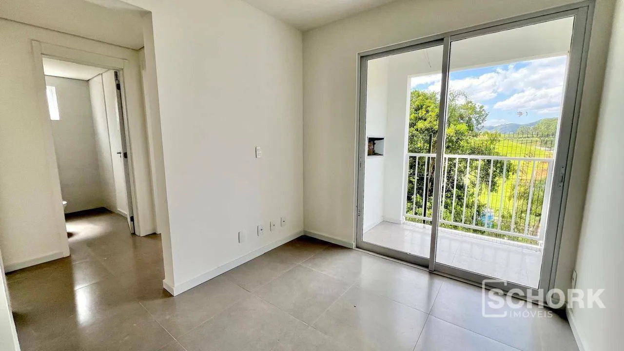 Apartamento com 2 dormitórios para alugar, 65 m por R$ 2.043,93/mês - Fortaleza Alta - Blumenau/SC — foto 6