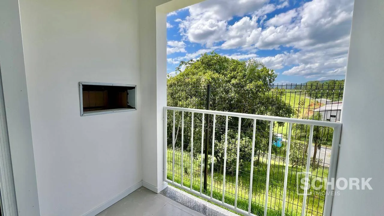 Apartamento com 2 dormitórios para alugar, 65 m por R$ 2.043,93/mês - Fortaleza Alta - Blumenau/SC — foto 7