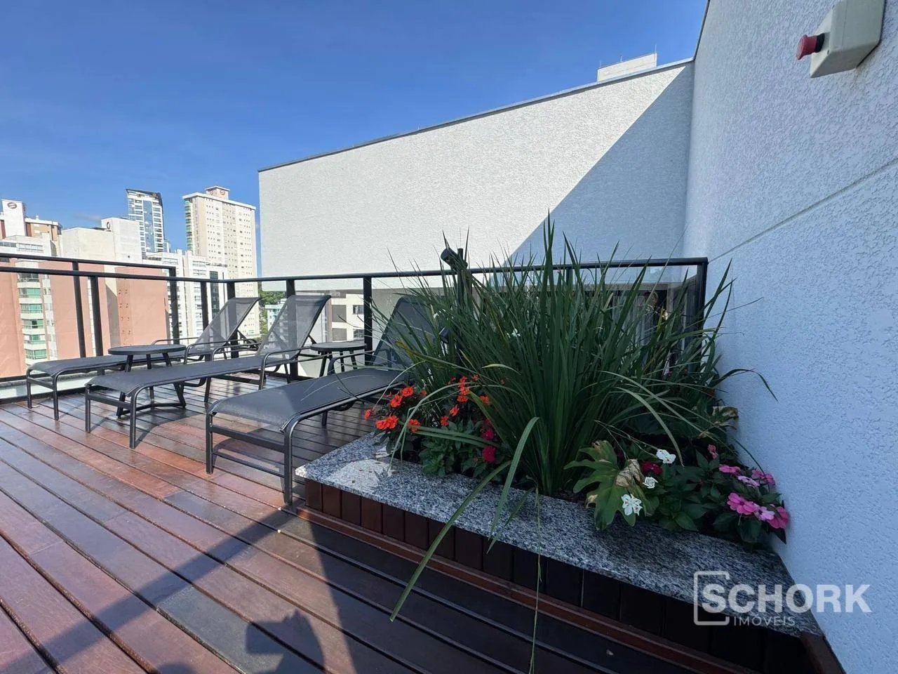 Apartamento com 2 dormitórios à venda, 72 m por R$ 710.000,00 - Velha - Blumenau/SC — foto 3