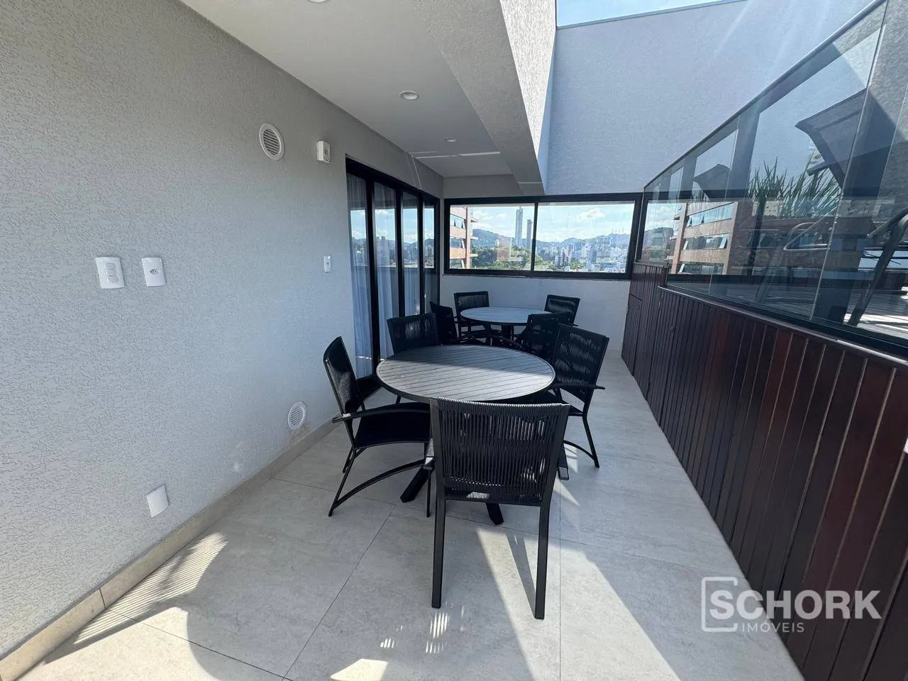 Apartamento com 2 dormitórios à venda, 72 m por R$ 710.000,00 - Velha - Blumenau/SC — foto 4