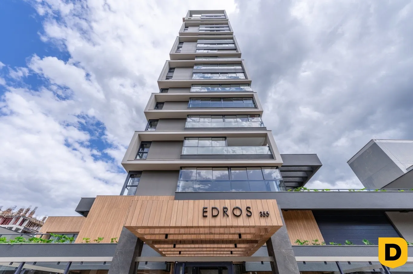 Alto padrão no Victor Konder: apartamento novo, com 3 suítes e lazer completo no Edros 355! — foto 2