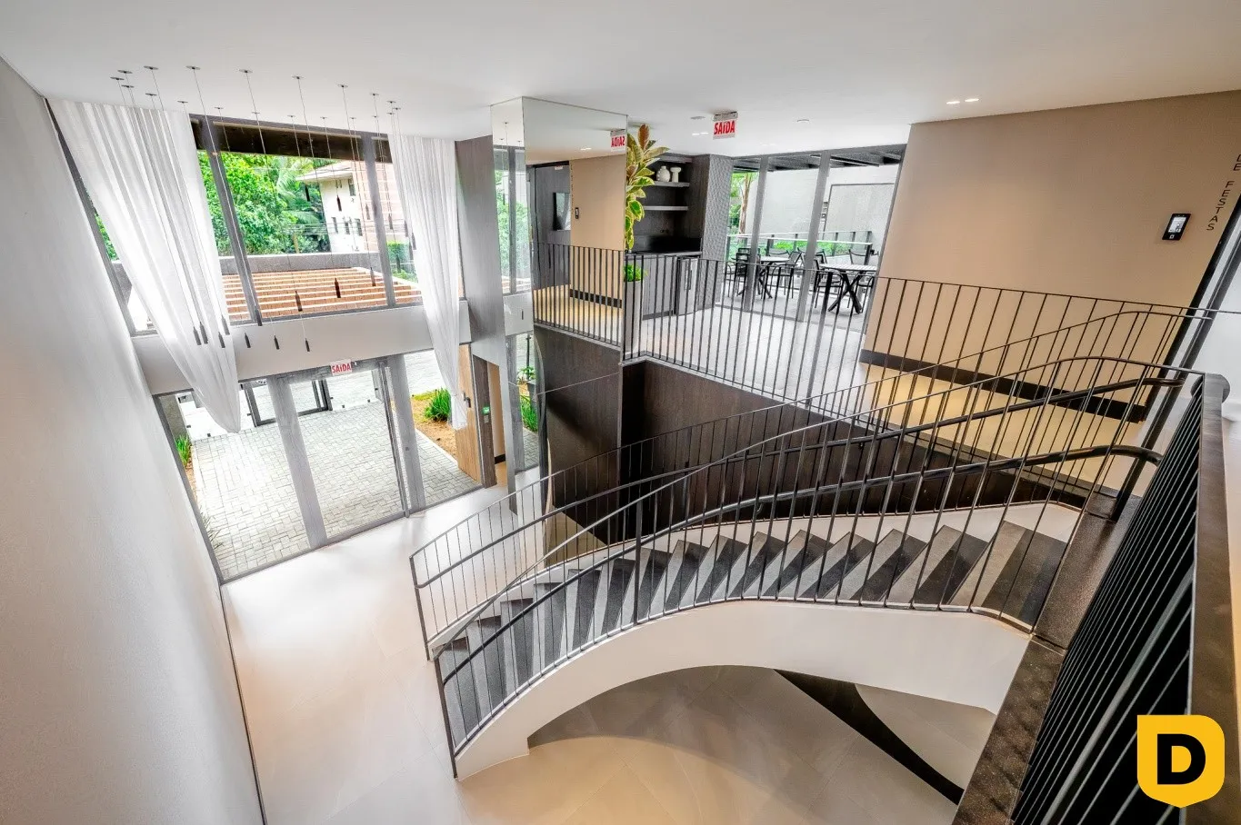 Alto padrão no Victor Konder: apartamento novo, com 3 suítes e lazer completo no Edros 355! — foto 4