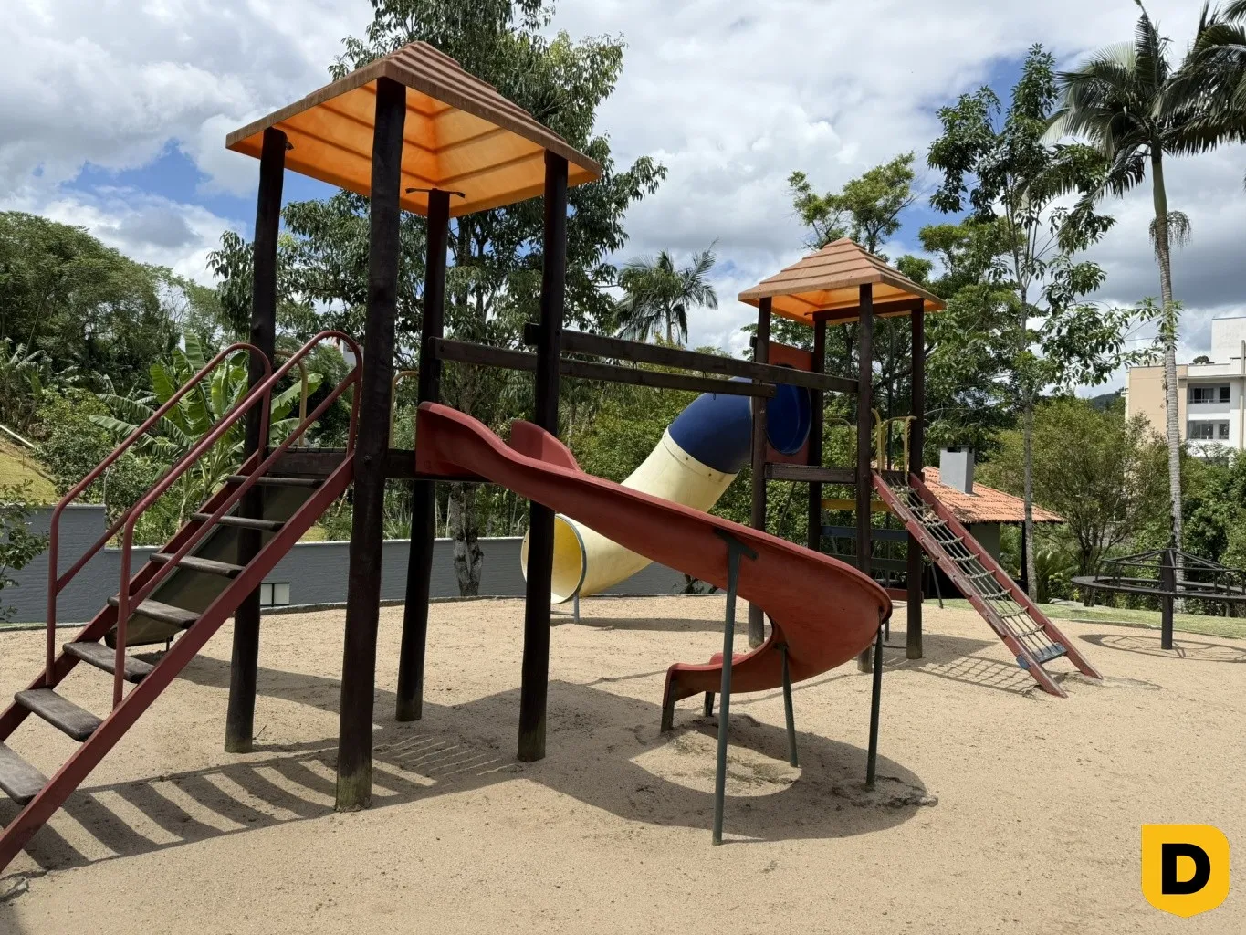 Apartamento mobiliado no Residencial Villa Verde - Fortaleza (Rua Fritz Spernau) — foto 2