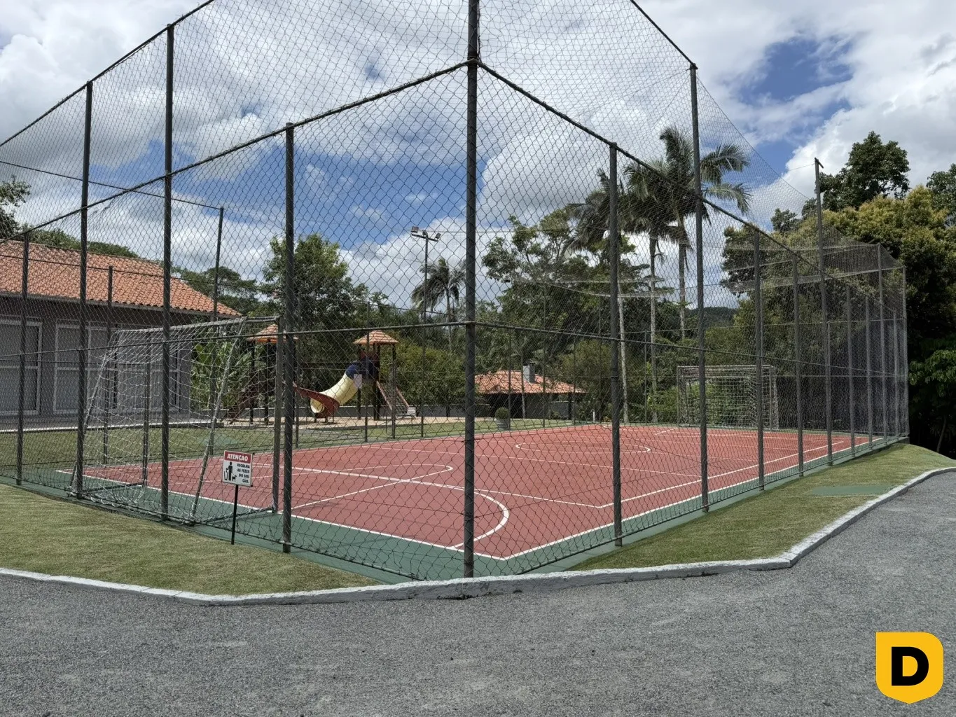 Apartamento mobiliado no Residencial Villa Verde - Fortaleza (Rua Fritz Spernau) — foto 3