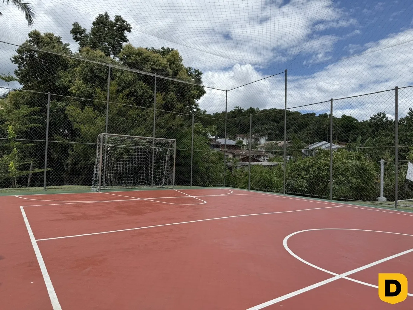 Apartamento mobiliado no Residencial Villa Verde - Fortaleza (Rua Fritz Spernau) — foto 4