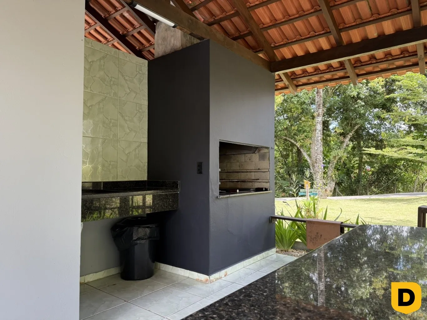 Apartamento mobiliado no Residencial Villa Verde - Fortaleza (Rua Fritz Spernau) — foto 5
