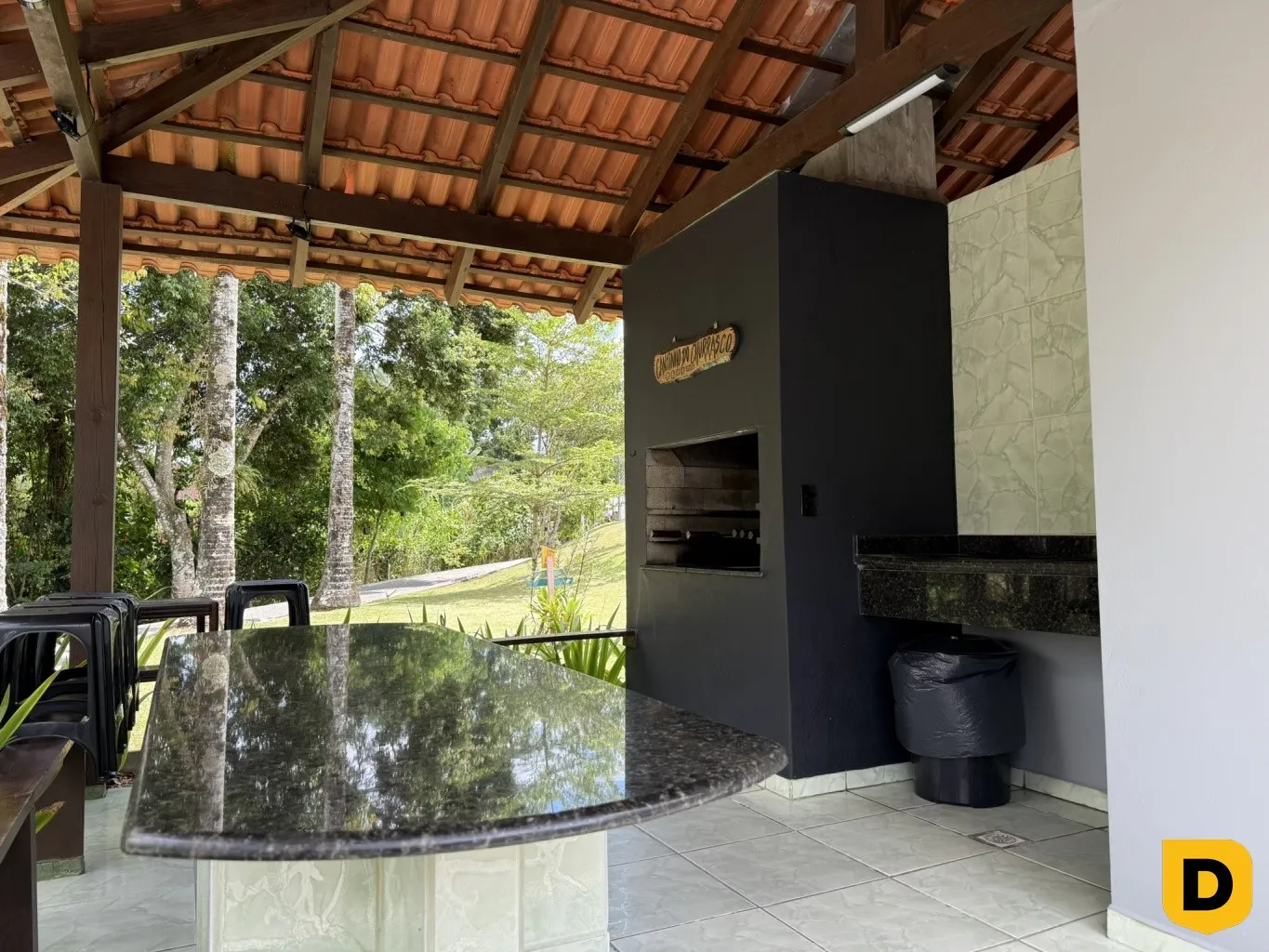 Apartamento mobiliado no Residencial Villa Verde - Fortaleza (Rua Fritz Spernau) — foto 6