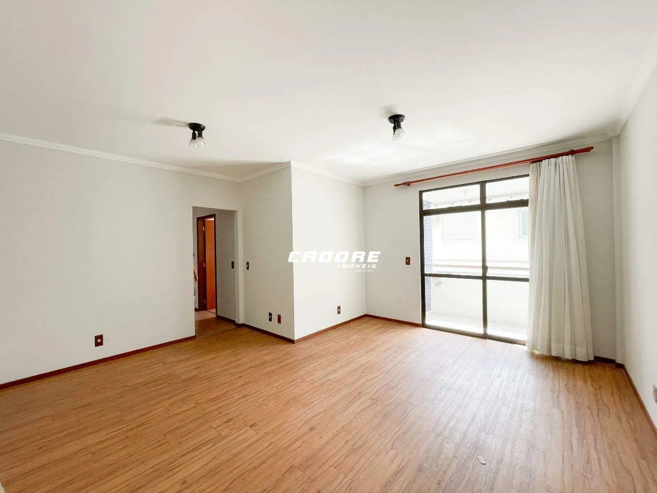 Excelente apartamento no bairro Vila Nova - Cadore Imóveis - foto 1