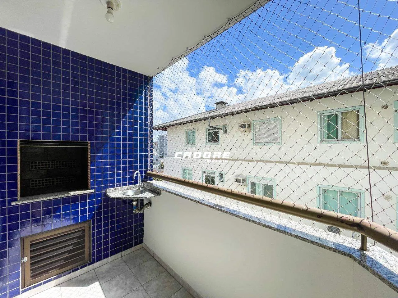 Excelente apartamento no bairro Vila Nova - Cadore Imóveis — foto 2