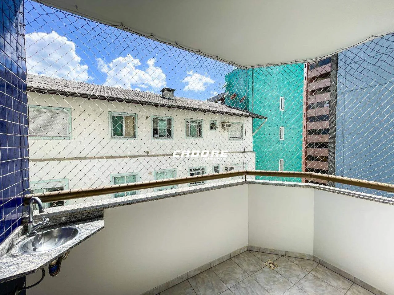 Excelente apartamento no bairro Vila Nova - Cadore Imóveis — foto 4