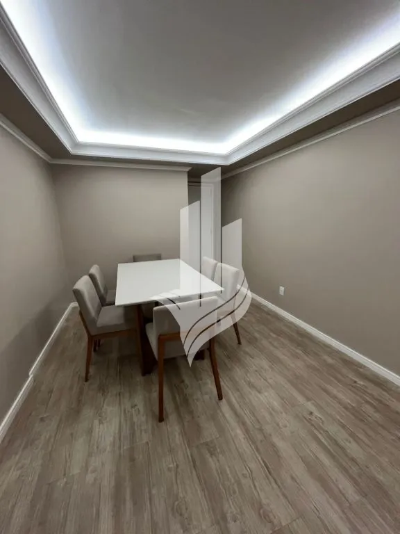 Amplo apartamento semi mobiliado no Bairro Fortaleza — foto 3