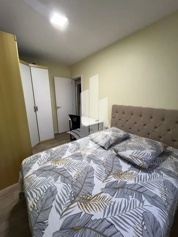 Amplo apartamento semi mobiliado no Bairro Fortaleza — foto 4