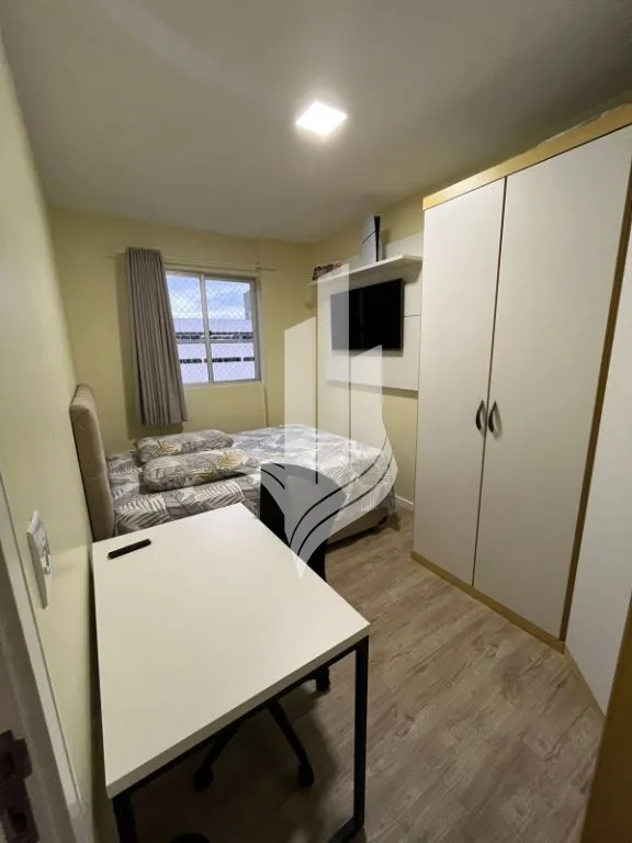 Amplo apartamento semi mobiliado no Bairro Fortaleza — foto 5