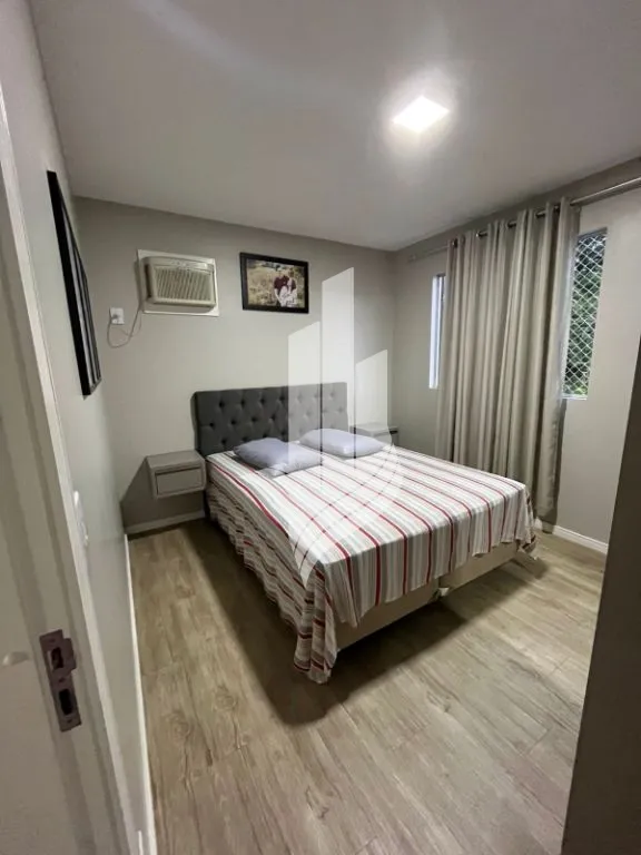 Amplo apartamento semi mobiliado no Bairro Fortaleza — foto 6