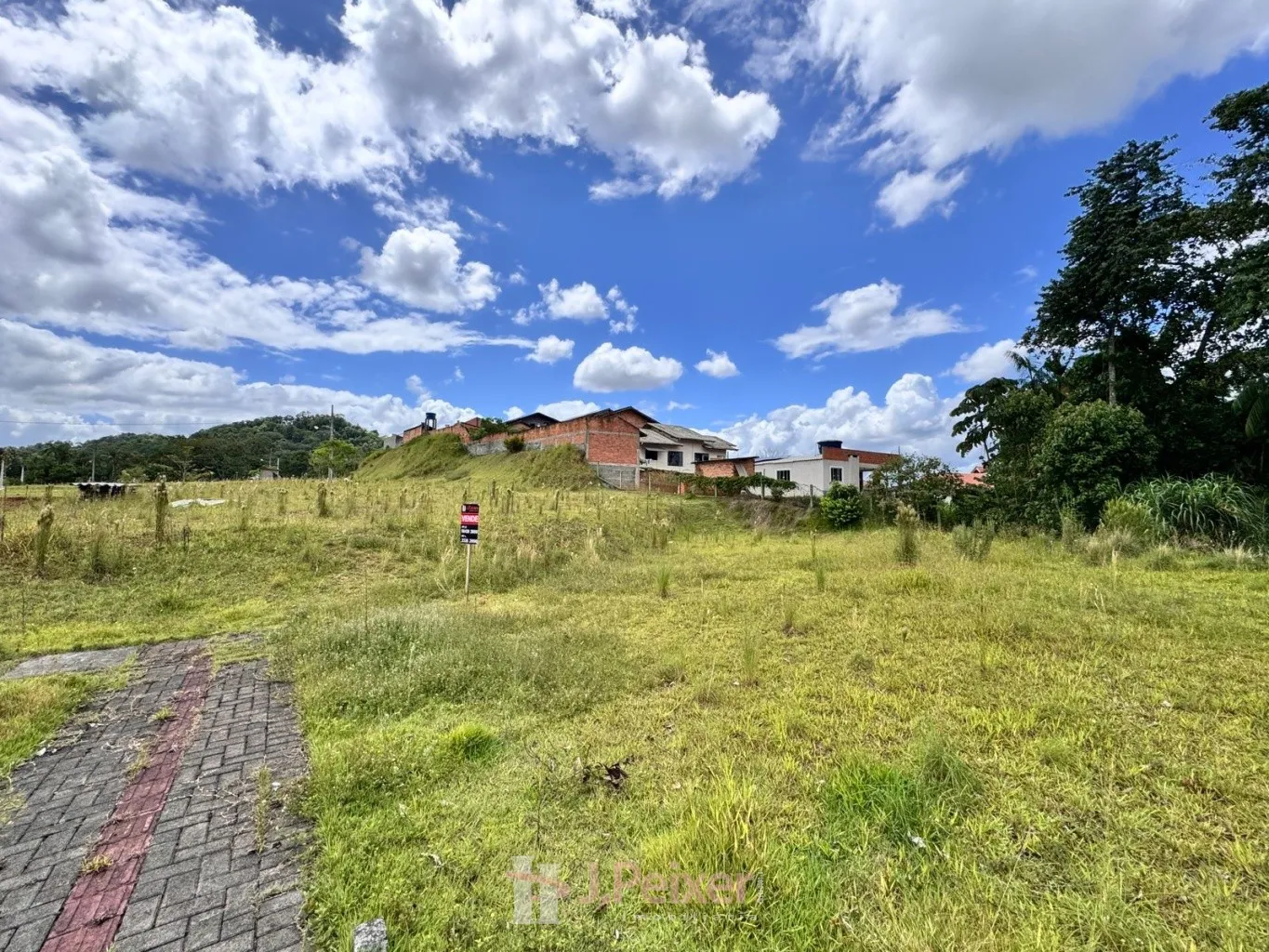 Terreno com 415m no Loteamento ARBORE I - foto 1