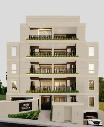 APARTAMENTOS NOVOS BAIRRO ESCOLA AGRICOLA - foto 1