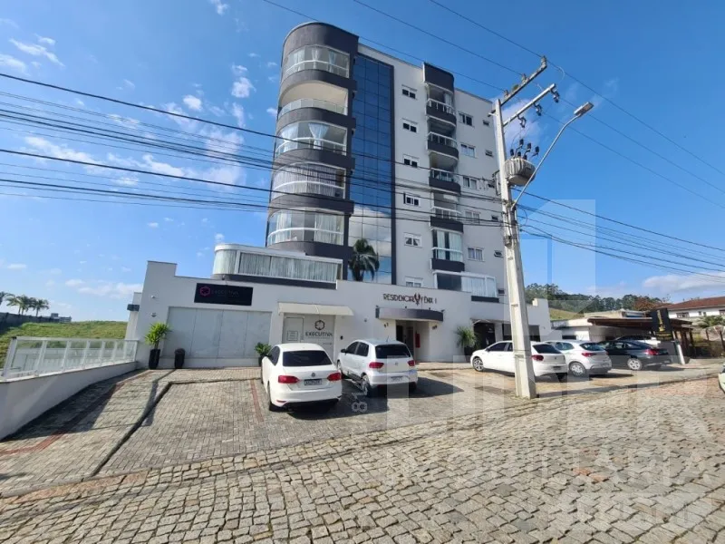 Apartamento com 03 quartos no Residencial Fênix com 104,49m privativos no bairro Tapajos — foto 2