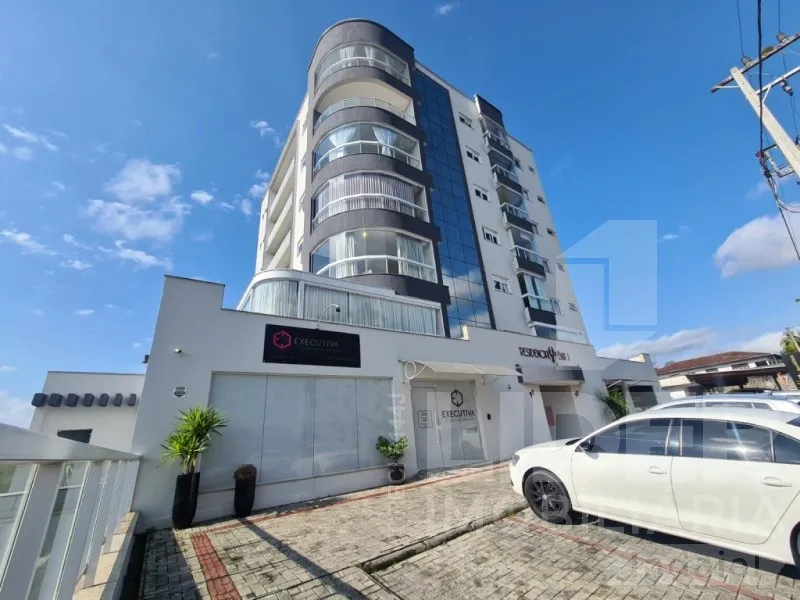 Apartamento com 03 quartos no Residencial Fênix com 104,49m privativos no bairro Tapajos — foto 3