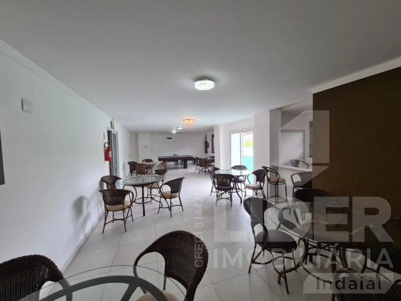 Apartamento com 03 quartos no Residencial Fênix com 104,49m privativos no bairro Tapajos — foto 4