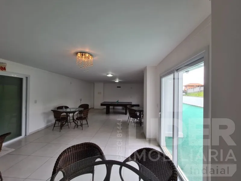 Apartamento com 03 quartos no Residencial Fênix com 104,49m privativos no bairro Tapajos — foto 5