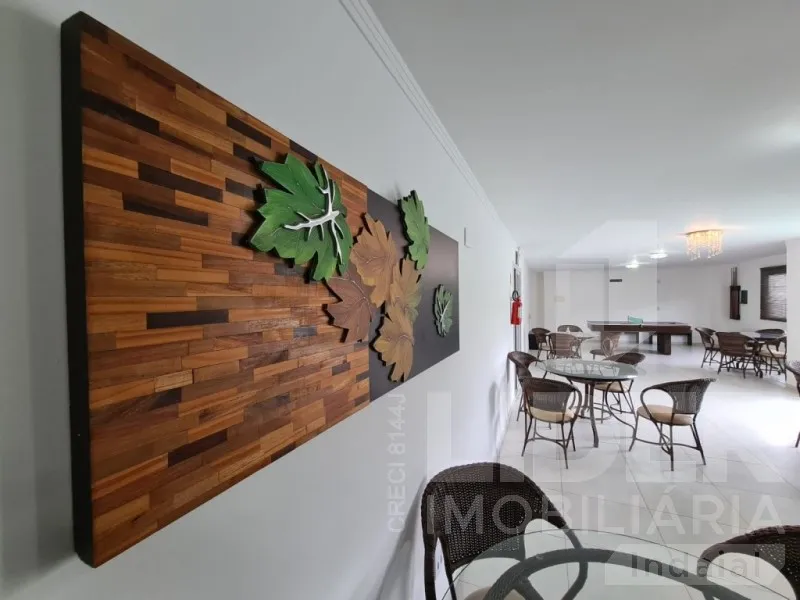 Apartamento com 03 quartos no Residencial Fênix com 104,49m privativos no bairro Tapajos — foto 6