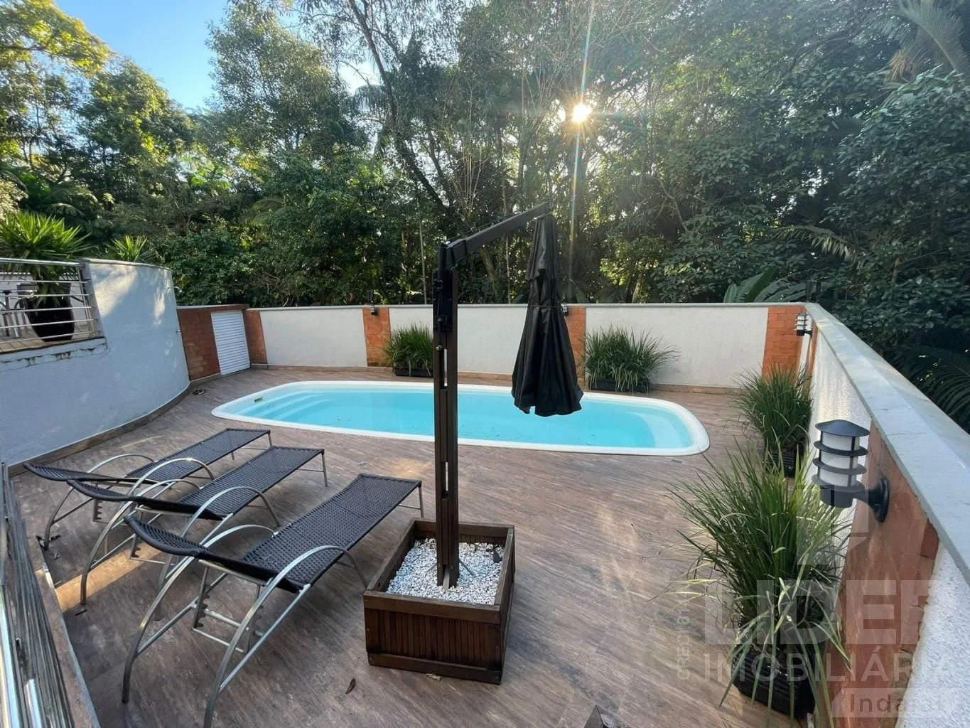 Apartamento à venda com 2 quartos e 1 suíte, 2 vagas, 113m² no Centro, Indaial — foto 3