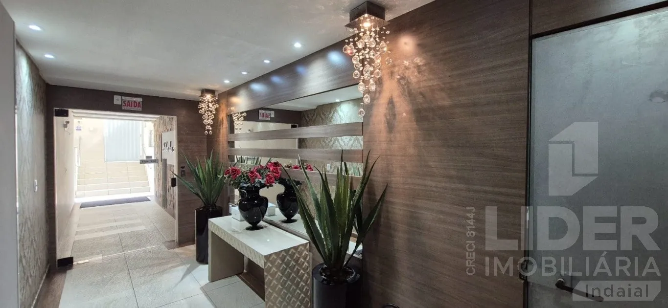 Apartamento Solar das Nações com 3 dormitórios e 123m privativos em Indaial — foto 4