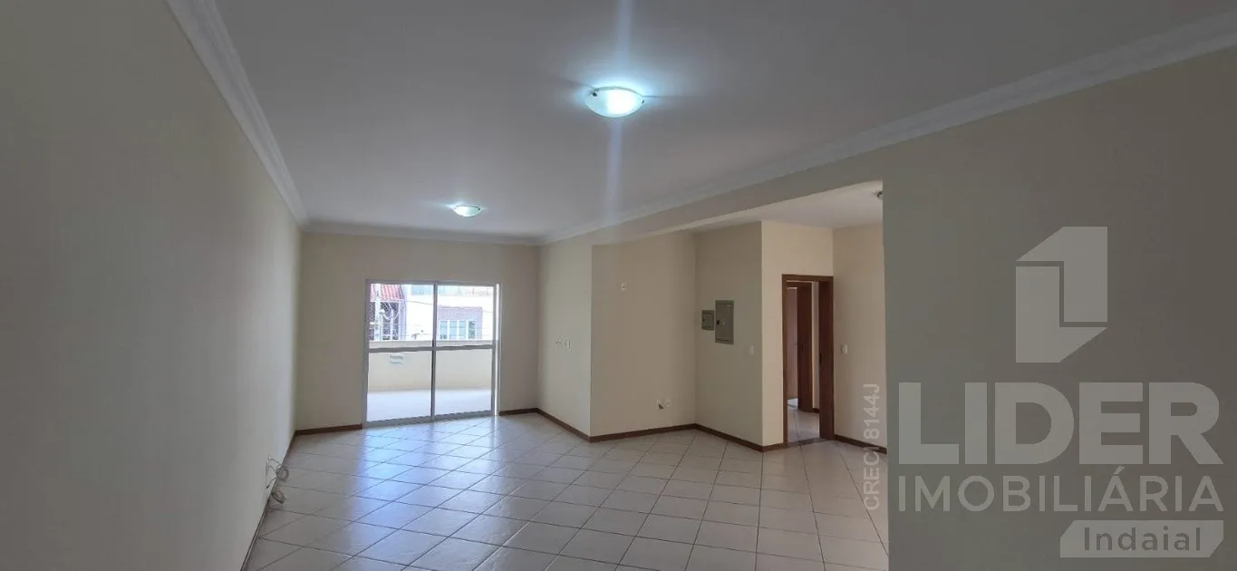 Apartamento Solar das Nações com 3 dormitórios e 123m privativos em Indaial — foto 5
