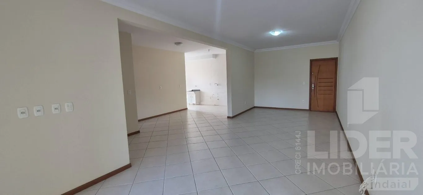 Apartamento Solar das Nações com 3 dormitórios e 123m privativos em Indaial — foto 6