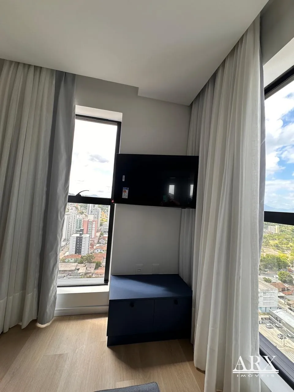Loft novo, mobiliado e equipado na Vila Nova — foto 5
