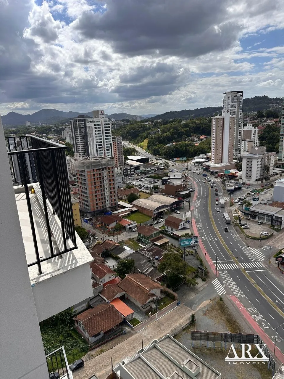 Loft novo, mobiliado e equipado na Vila Nova — foto 6