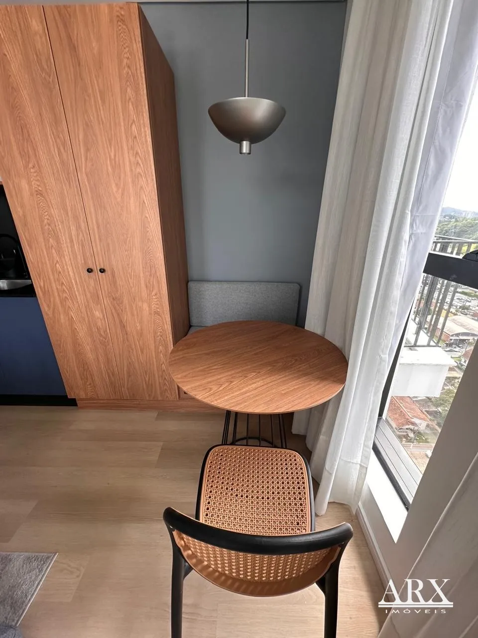Loft novo, mobiliado e equipado na Vila Nova — foto 7
