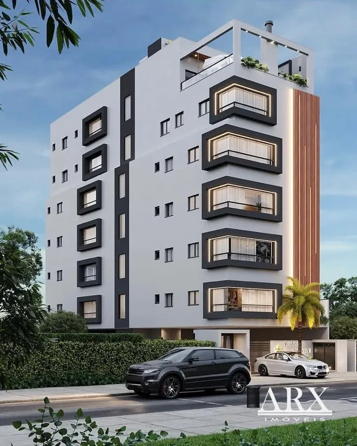 Apartamento Garden com Vista Mar em Construção - Balneário Piçarras - foto 1