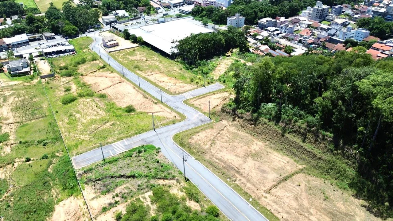 Terreno a venda no Loteamento casa Rosada — foto 2