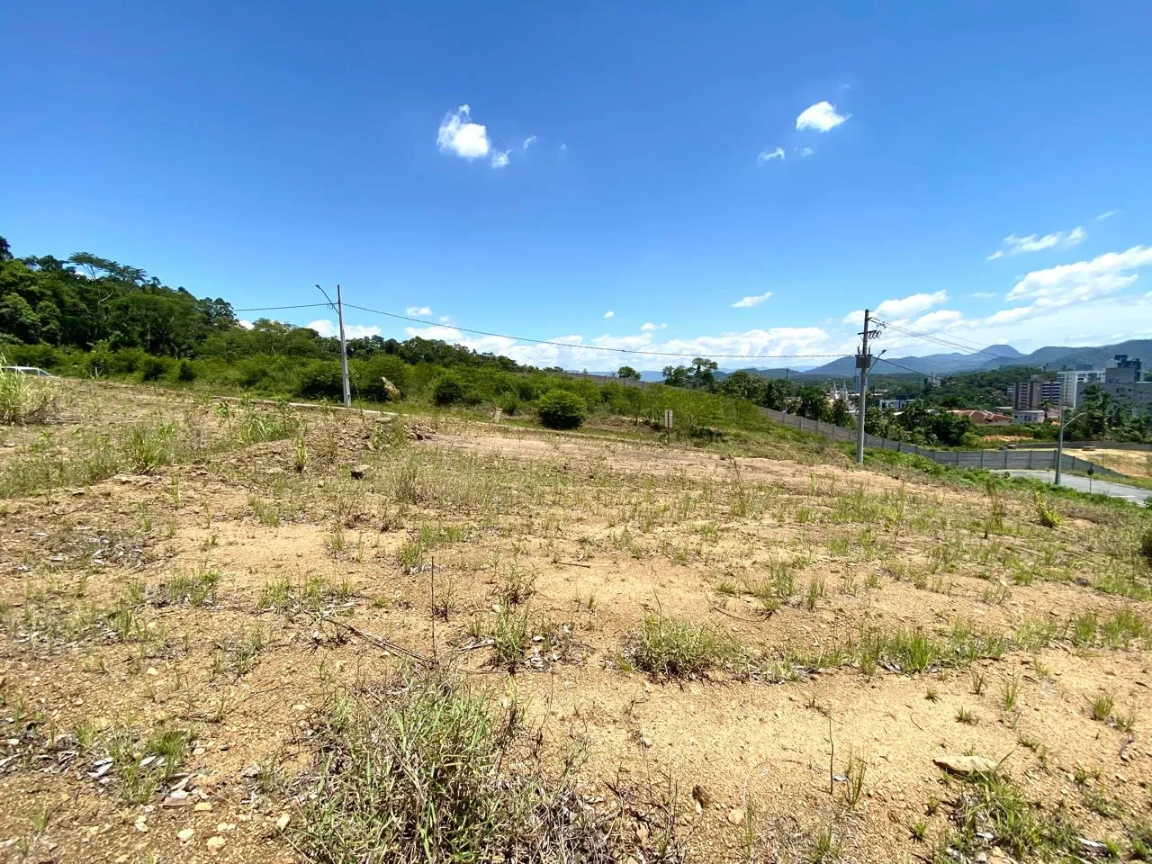 Terreno a venda no Loteamento casa Rosada — foto 3