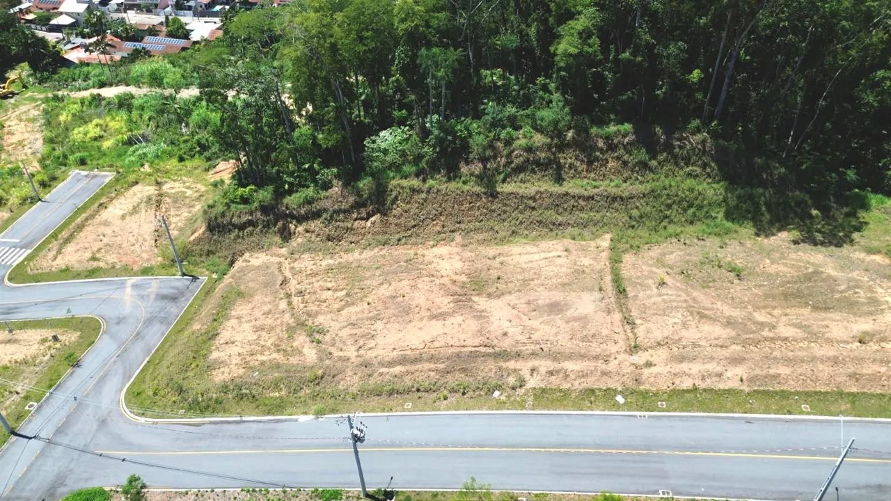 Terreno a venda no Loteamento casa Rosada — foto 5