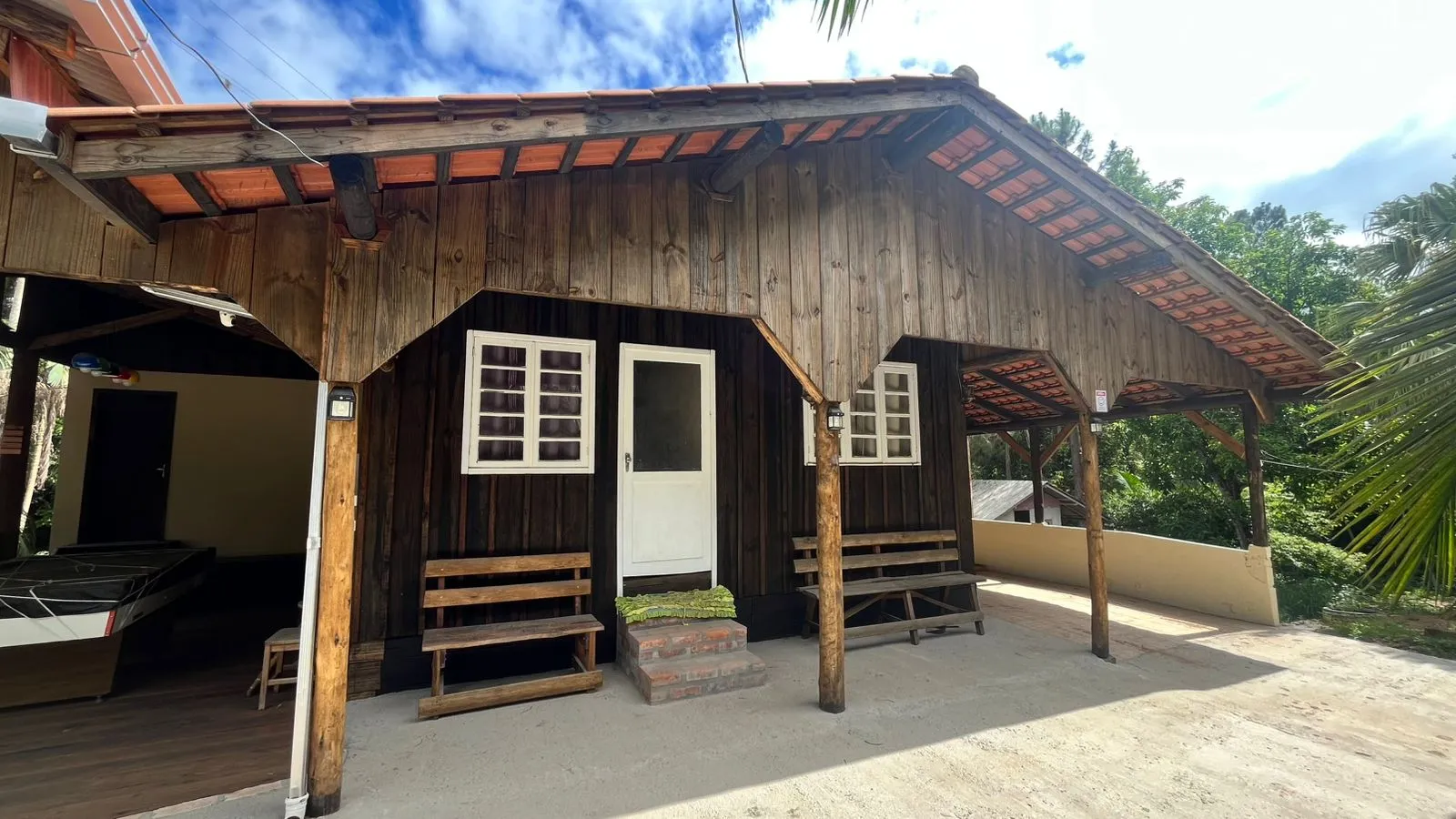 Sítio dos Sonhos à Venda - Apiúna 3.440 m2 — foto 4