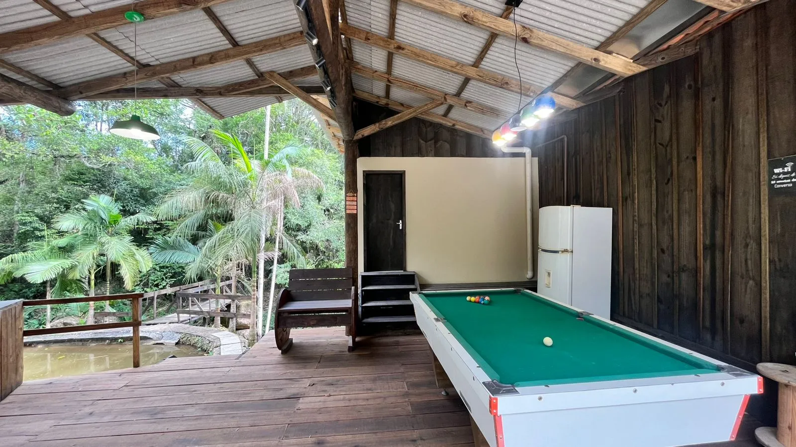 Sítio dos Sonhos à Venda - Apiúna 3.440 m2 — foto 5