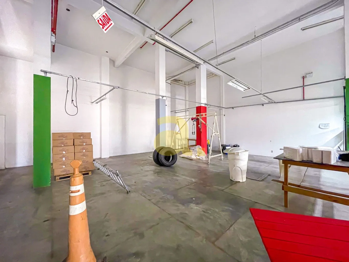 Sala comercial para locação | Água Verde, Blumenau — foto 3
