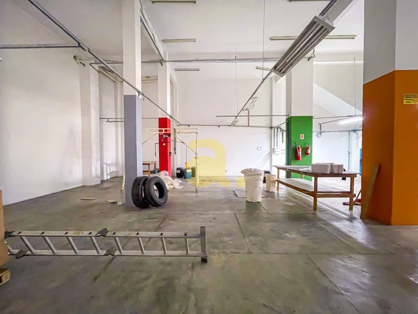 Sala comercial para locação | Água Verde, Blumenau — foto 4