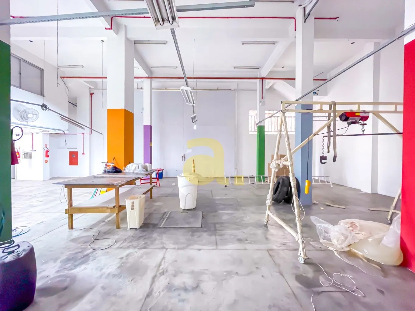 Sala comercial para locação | Água Verde, Blumenau — foto 6