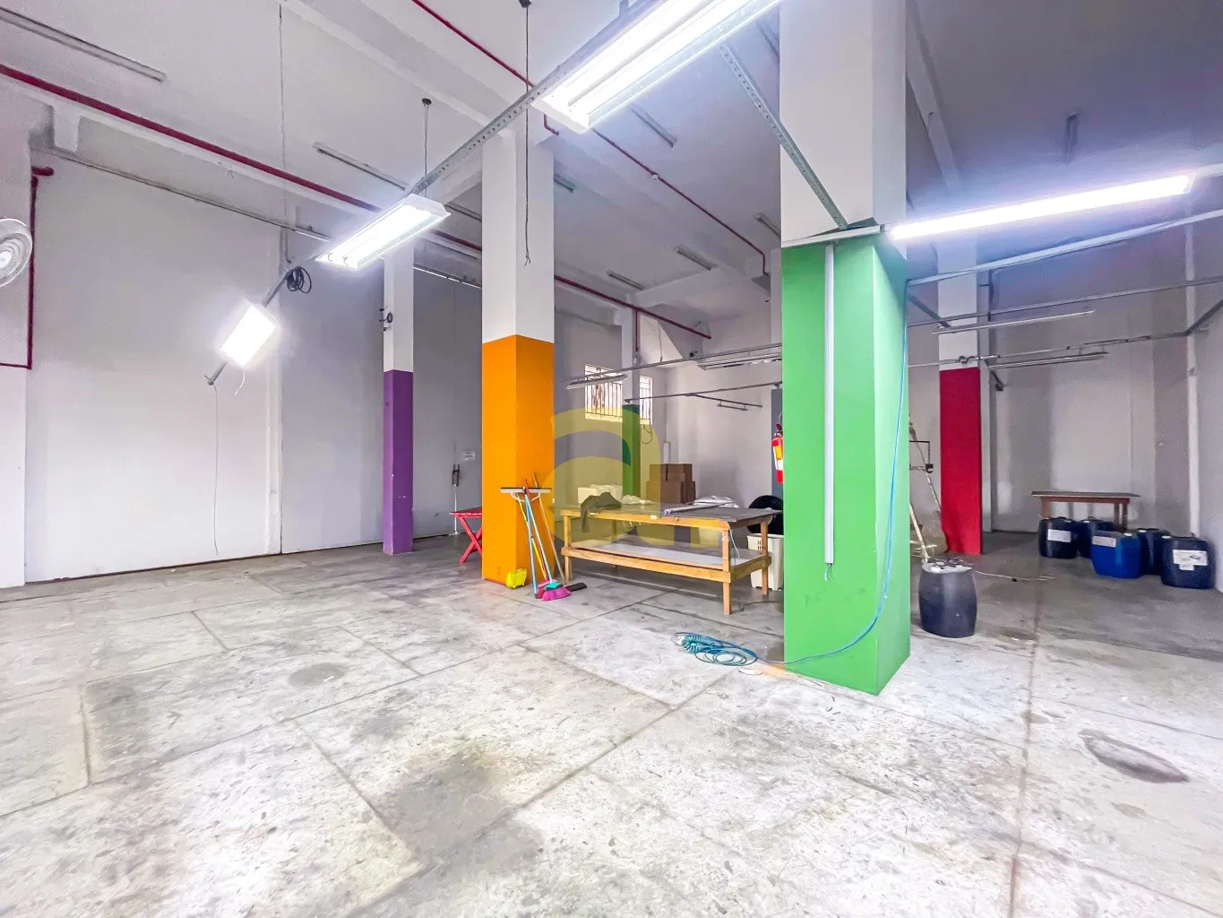 Sala comercial para locação | Água Verde, Blumenau — foto 7